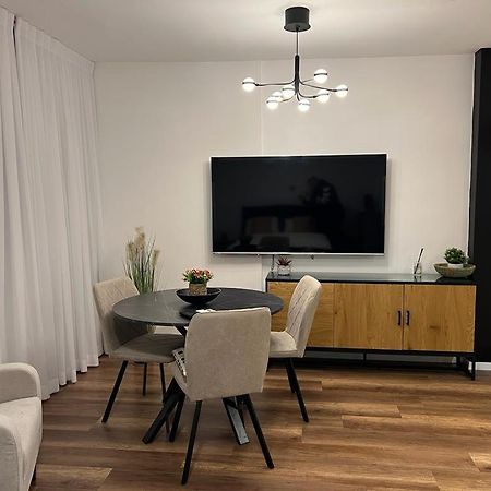 דירת בוטיק Dnine7 Apartment Haifa Luaran gambar