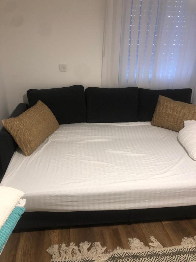 דירת בוטיק Dnine7 Apartment Haifa Luaran gambar